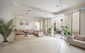 Rivana Residence New Cairo - Pool & Gym Access